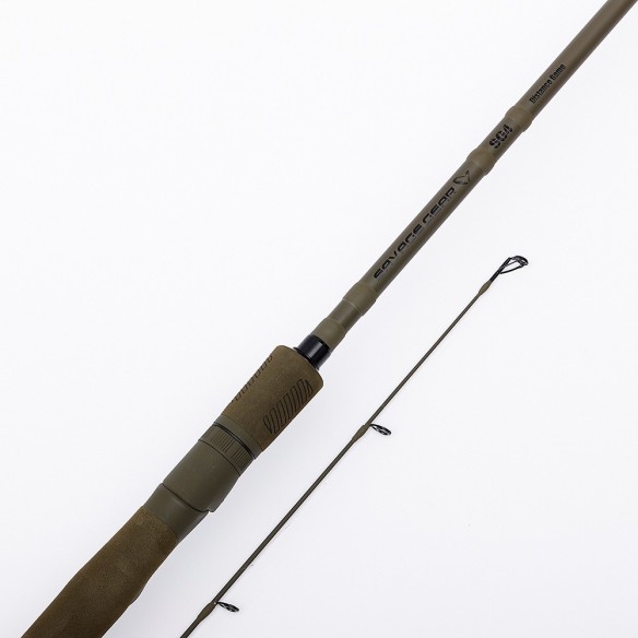 Spiningas Savage Gear SG4 Distance Game 9'3 2.83m 10-30g