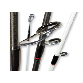 Spiningas Crazy Fish Aspen Stake AS812MHT 8'1 2.40m 15-55g 2