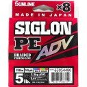 Pintas Valas Sunline Siglone PE ADV MULTICOLOR 8 150m