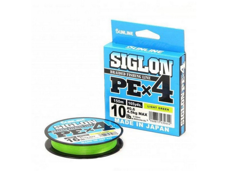 Pintas Valas Sunline Siglon PEX4...