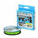 Pintas Valas Sunline Siglon PEX4 Light Green 150m