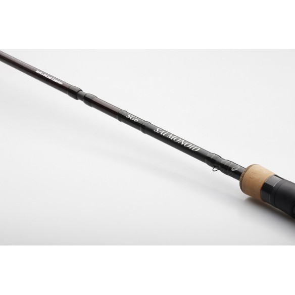 Spiningas Savage Gear Salmonoid SG6 2.74m 8-28g