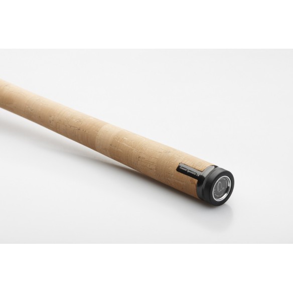 Spiningas Savage Gear Salmonoid SG6 3.05m 10-36g