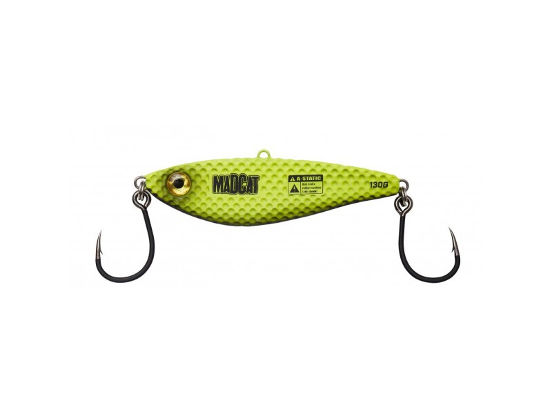 MadCat Vibratix 10cm 90g