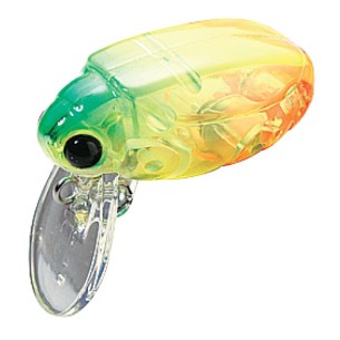 VOBLERIS BASSDAY BUN 30F 2