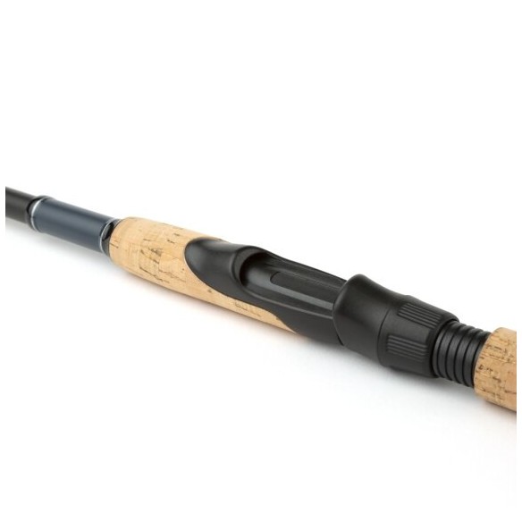 Teleskopinis spiningas Shimano Catana FX Tele 2.10m 10-30g