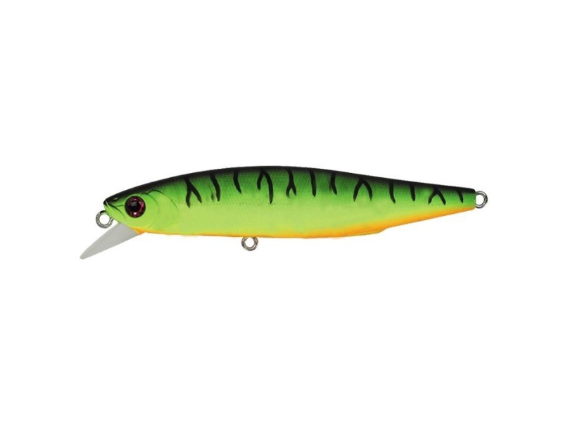 Vobleris Bassday Mogul Minnow 88SP Dart