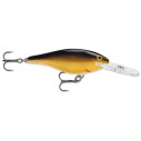Vobleris Rapala Shad Rap 6cm 7g