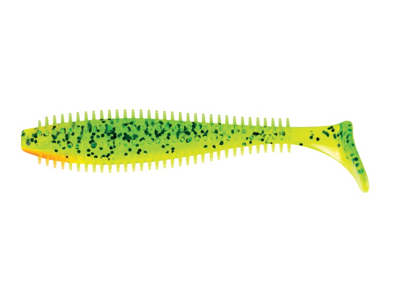 Guminukas FOX RAGE Spikey Shad 6cm