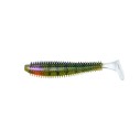 Guminukas FOX RAGE Spikey Shad 6cm