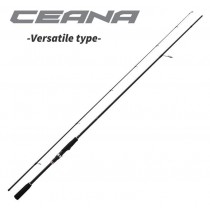 Spiningas Major Craft Ceana CNS-762M 2.29m 7-28g