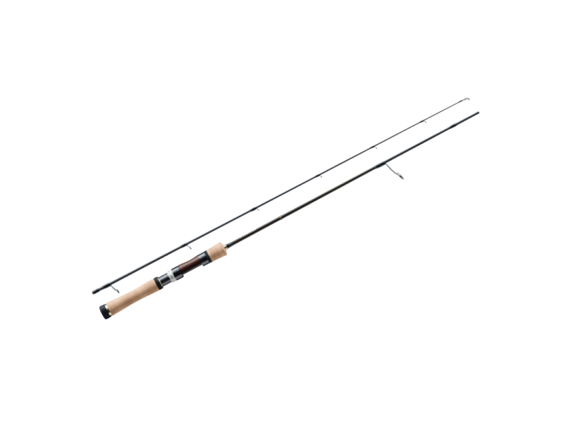 Spiningas Major Craft Troutino 722L...