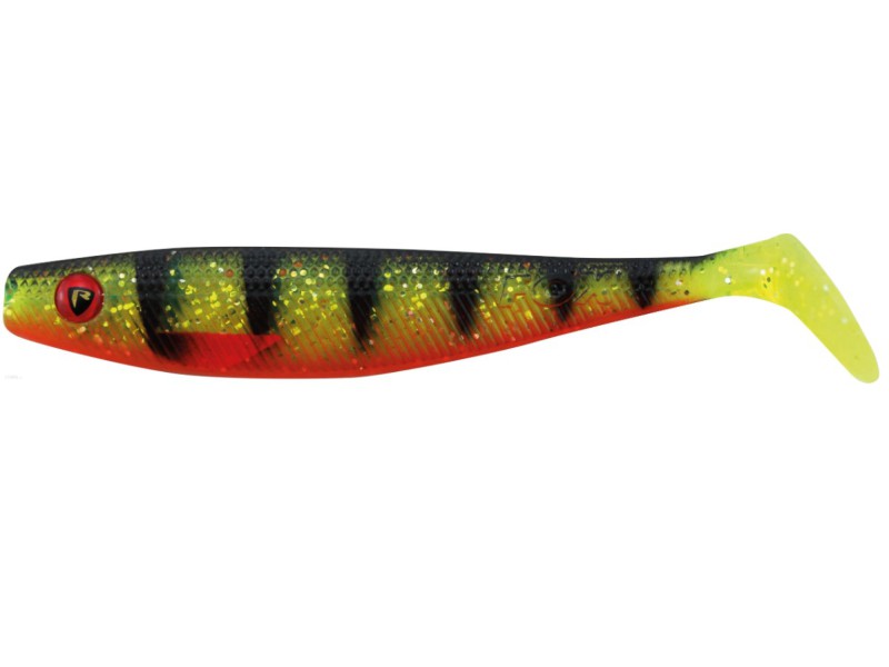 Guminukas FOX RAGE Pro Shad 23cm