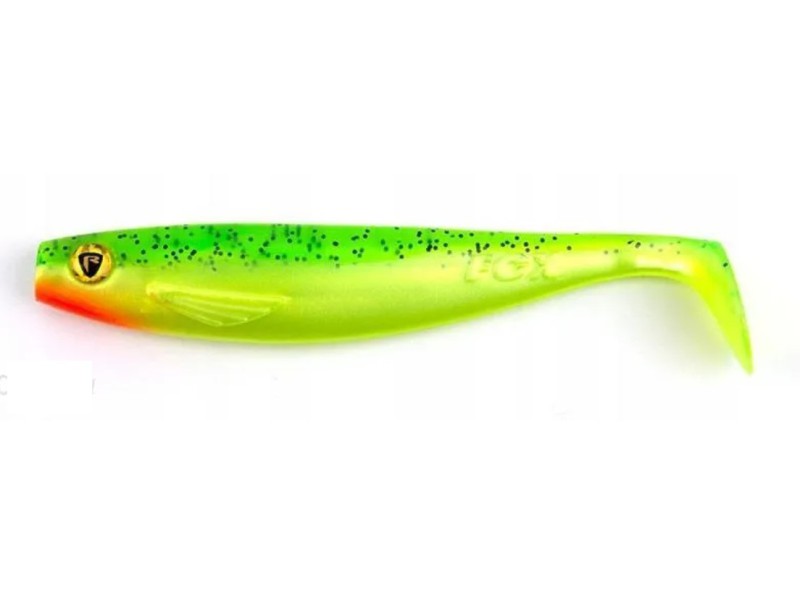 Guminukas FOX RAGE Pro Shad 18cm