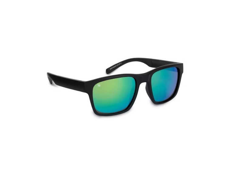 Akiniai Shimano Yasei Green Revo