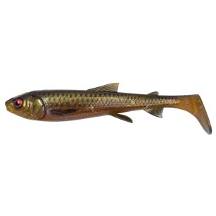 Guminukas Savage Gear 3D Whitefish Shad 23cm 94g 2