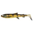 Guminukas Savage Gear 3D Whitefish Shad 23cm 94g