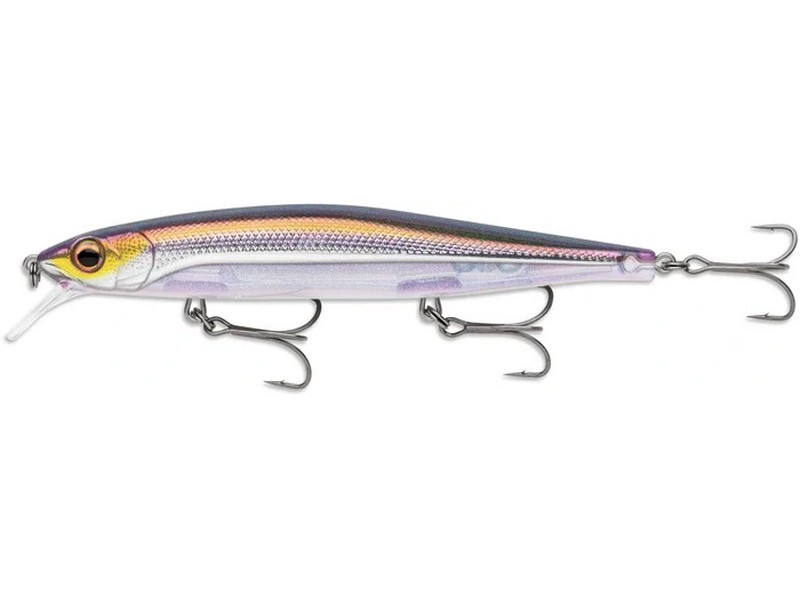 Vobleris Rapala Precision Xtreme...