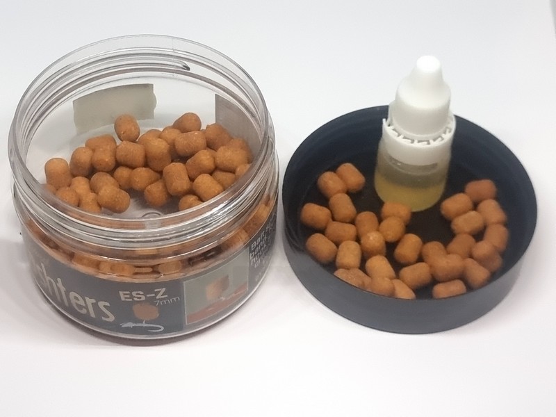 Dynamite Baits Speedy Washsters