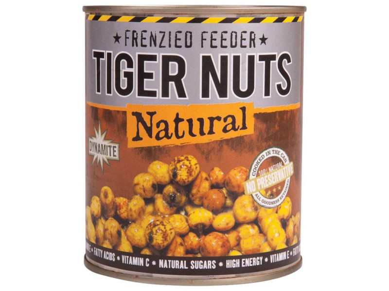 Dynamite Baits Tigriniai riešutai