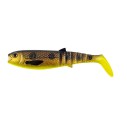 Guminukas Savage Gear Cannibal Shad 15cm 33g