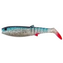 Guminukas Savage Gear Cannibal Shad 15cm 33g