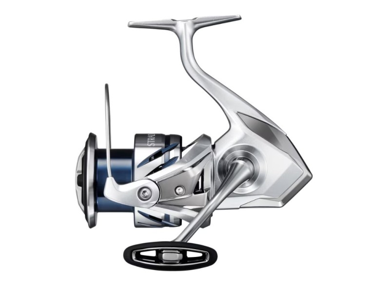 Ritė Shimano Stradic FM 4000