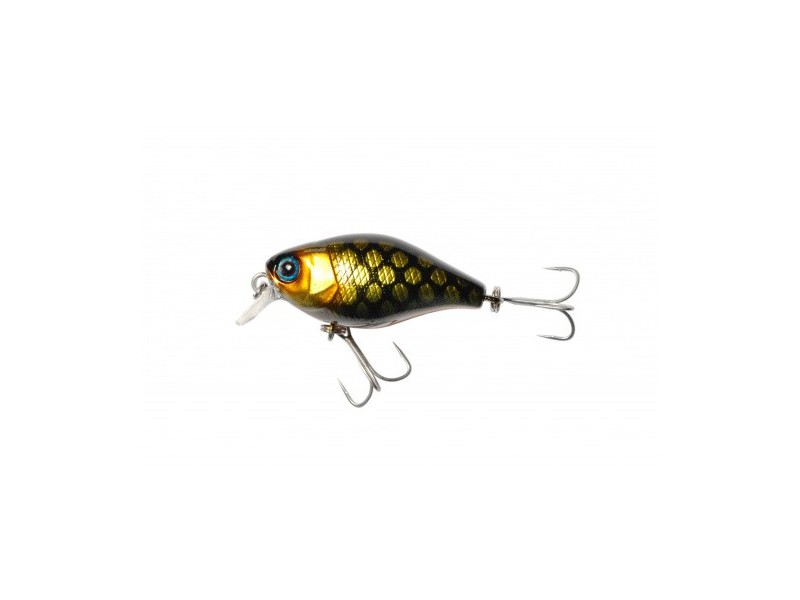 Vobleris Jackall Chubby 41F SR