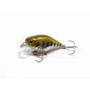 Vobleris Jackall Chubby 41F SR
