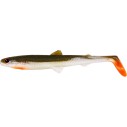 Guminukas westin Bullteez Shadtail 12.5cm 16g