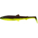 Guminukas westin Bullteez Shadtail 12.5cm 16g