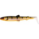 Guminukas westin Bullteez Shadtail 12.5cm 16g