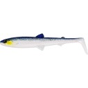 Guminukas westin Bullteez Shadtail 12.5cm 16g