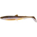 Guminukas westin Bullteez Shadtail 12.5cm 16g