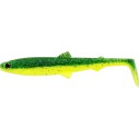 Guminukas westin Bullteez Shadtail 12.5cm 16g