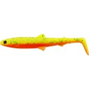 Guminukas westin Bullteez Shadtail 12.5cm 16g