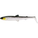 Guminukas westin Bullteez Shadtail 12.5cm 16g