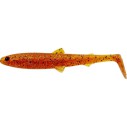 Guminukas westin Bullteez Shadtail 12.5cm 16g