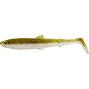 Guminukas westin Bullteez Shadtail 12.5cm 16g