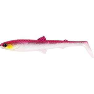 Guminukas Westin Bullteez Shadtail 12.5cm 16g 2