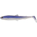 Guminukas westin Bullteez Shadtail 12.5cm 16g