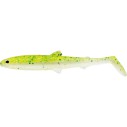 Guminukas westin Bullteez Shadtail 12.5cm 16g