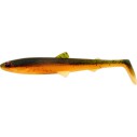 Guminukas westin Bullteez Shadtail 12.5cm 16g