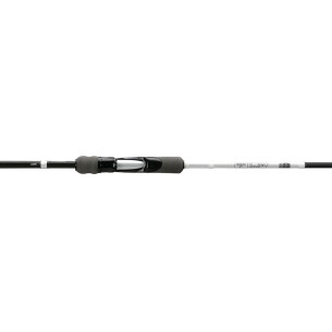 Spiningas 13 Fishing Rely Black 67ML 2.04m 1.75-10.5g 2