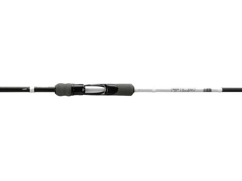 Spiningas 13 Fishing Rely Black 67ML...