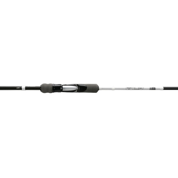 Spiningas 13 Fishing Rely Black 67ML 2.04m 1.75-10.5g