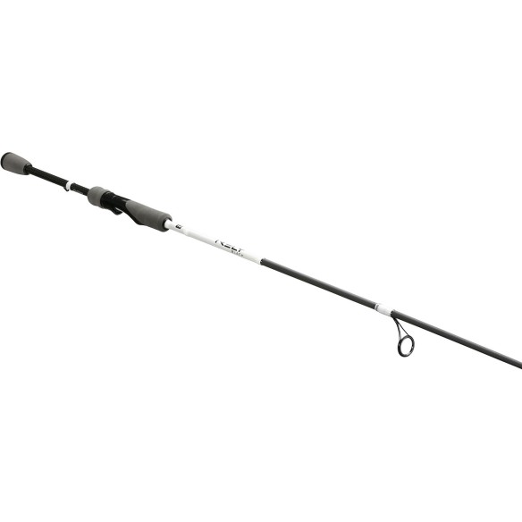 Spiningas 13 Fishing Rely Black 67ML 2.04m 1.75-10.5g