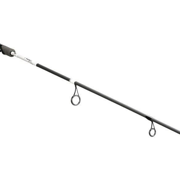 Spiningas 13 Fishing Rely Black 67ML 2.04m 1.75-10.5g