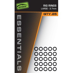 Fox EDGES™ Essentials Rig Rings