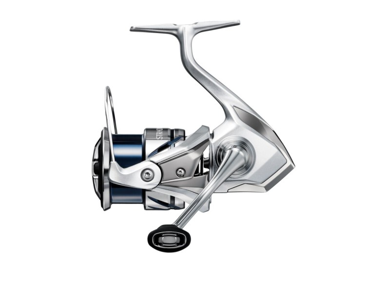 Ritė Shimano Stradic FM 2500S HG